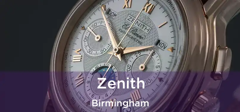 Zenith Birmingham